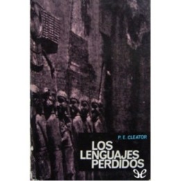 Los lenguajes perdidos