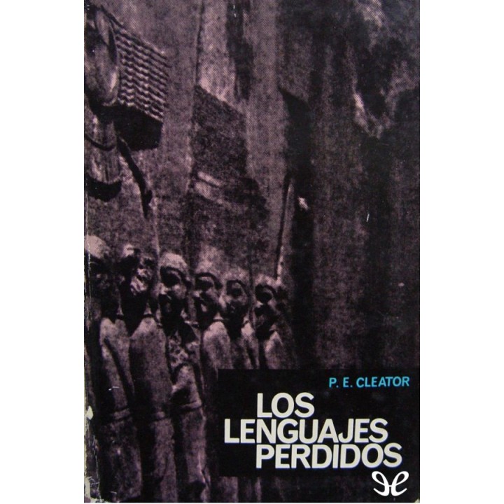Los lenguajes perdidos