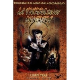 La tierra de los muertos