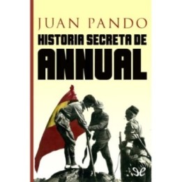 Historia secreta de Annual