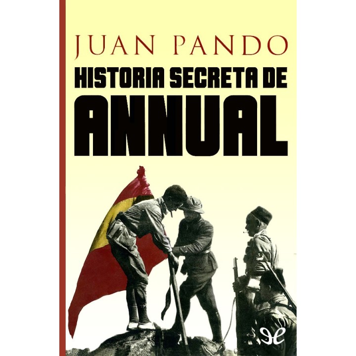 Historia secreta de Annual