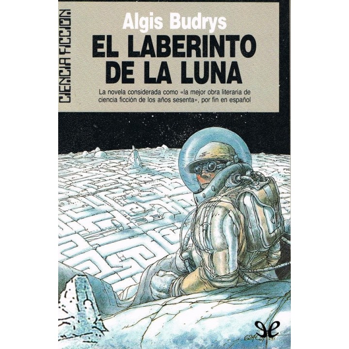 El laberinto de la Luna