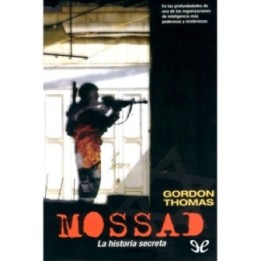 Mossad. La historia secreta