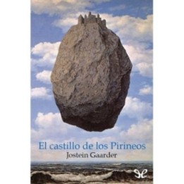 El castillo de los Pirineos