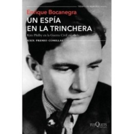 Un espía en la trinchera