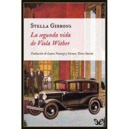 La segunda vida de Viola Wither