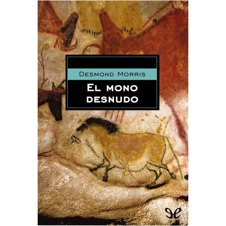 El mono desnudo