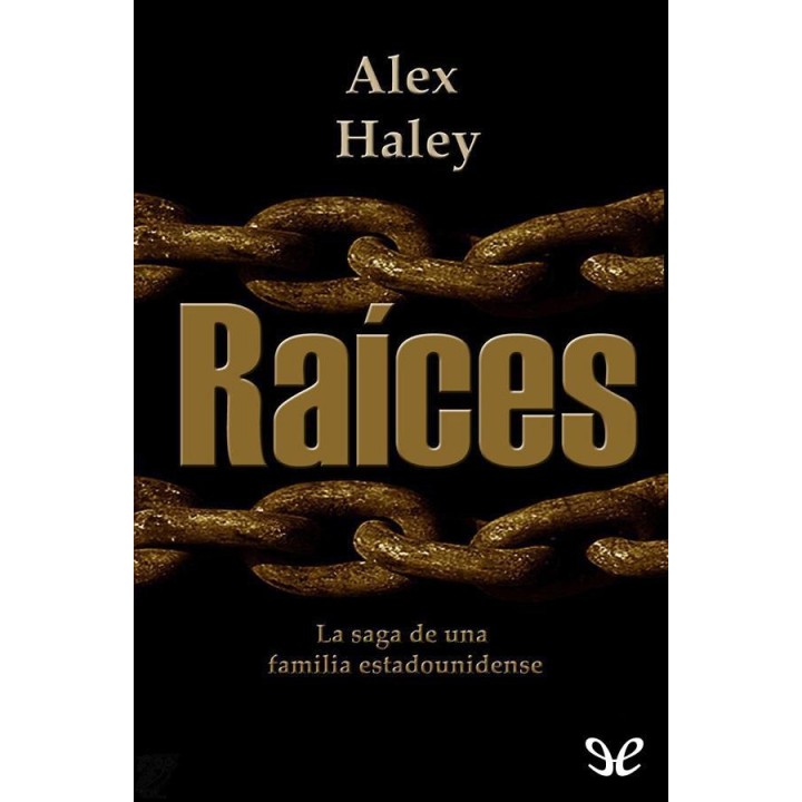 Raíces
