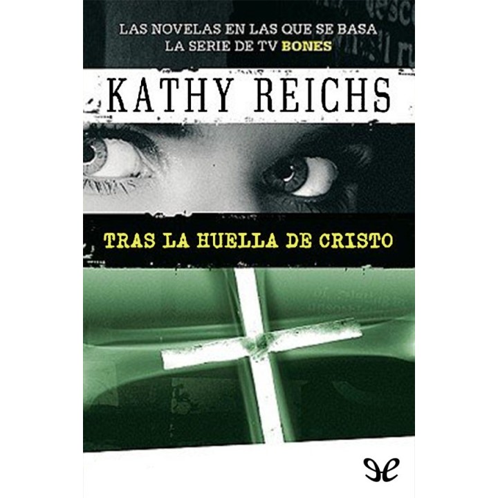 Tras la huella de Cristo