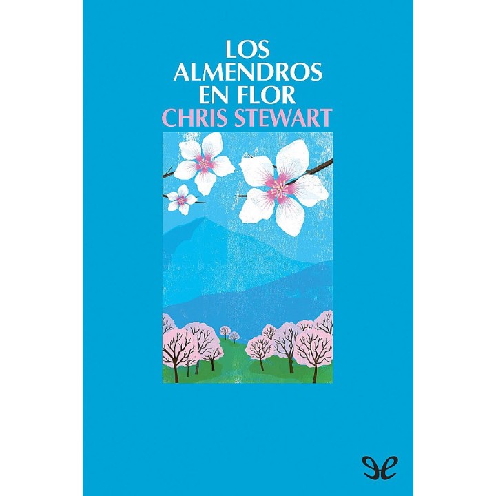 Los almendros en flor