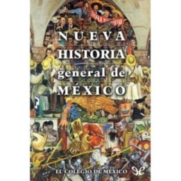 Nueva historia general de México