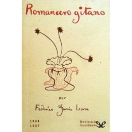 Romancero gitano