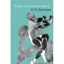 El libro de la señorita Buncle