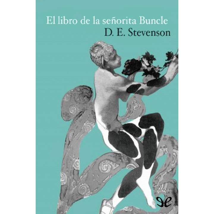El libro de la señorita Buncle