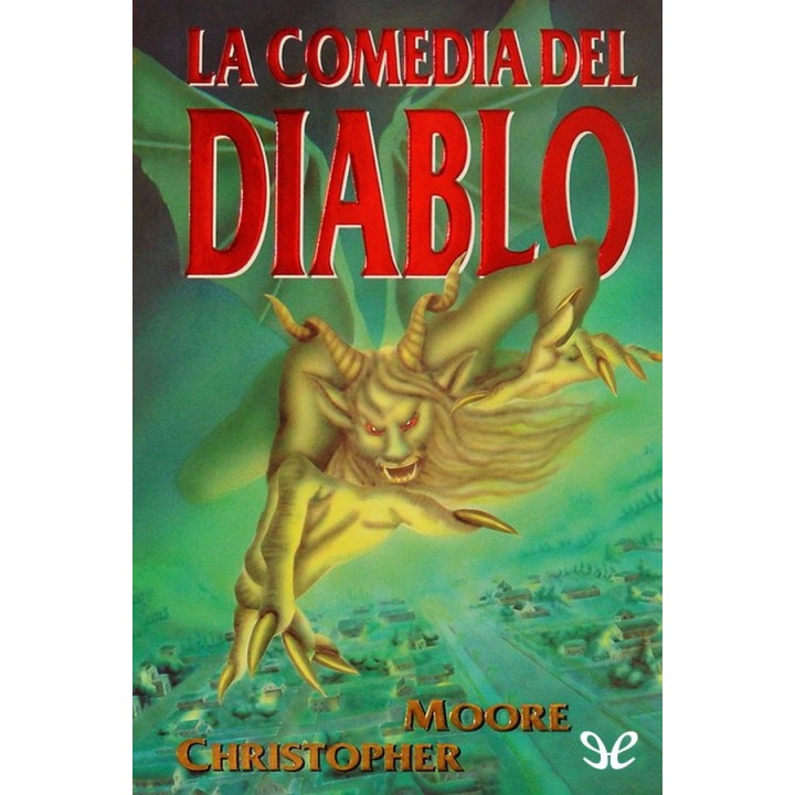 La comedia del diablo
