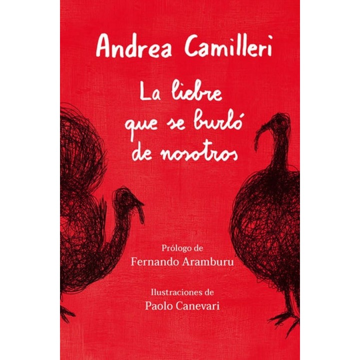 La liebre que se burló de nosotros