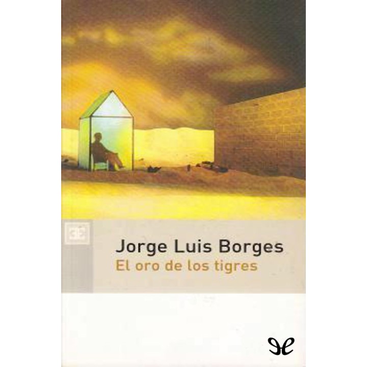 El oro de los tigres