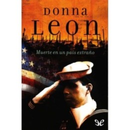 Muerte en un país extraño