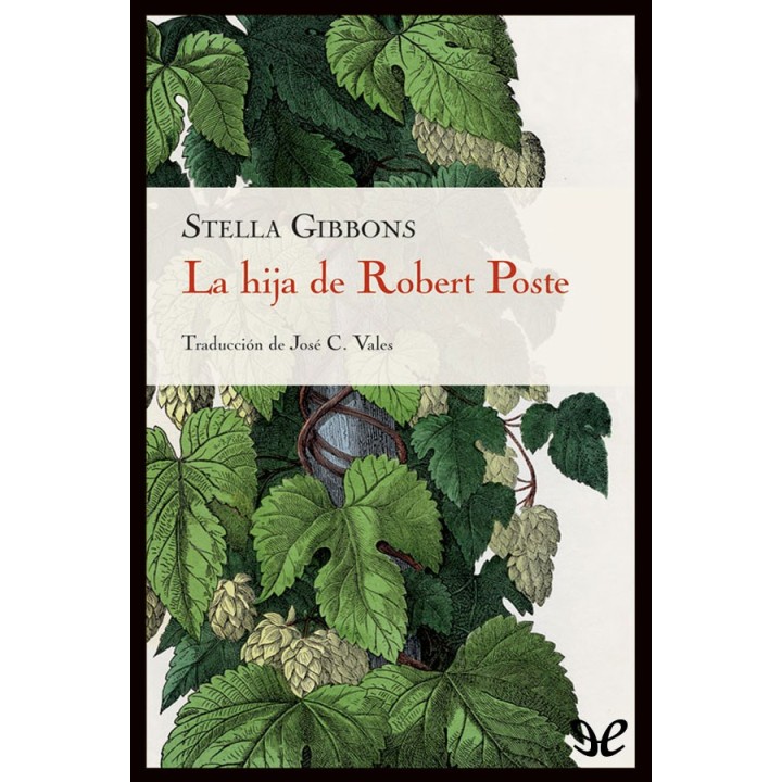 La hija de Robert Poste