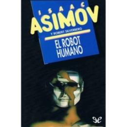 El robot humano