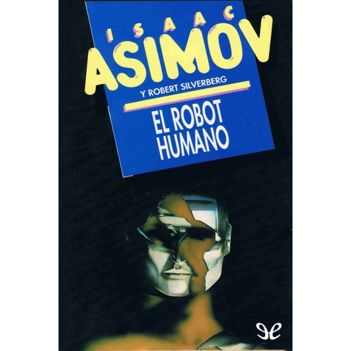El robot humano