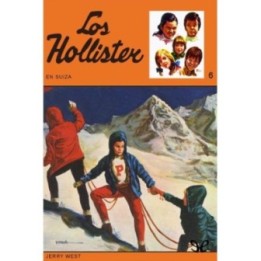 Los Hollister en Suiza