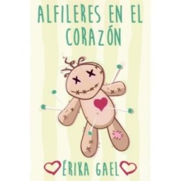 Alfileres en el corazón