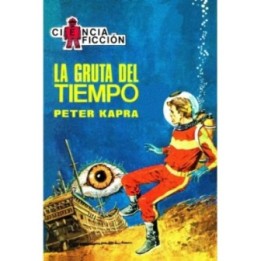 La gruta del tiempo