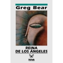 Reina de los ángeles