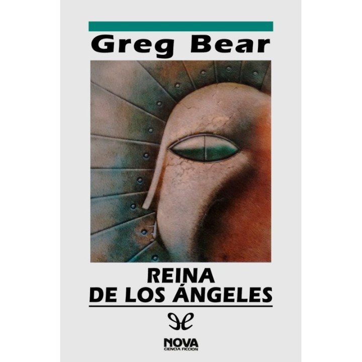 Reina de los ángeles