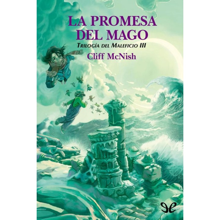 La promesa del mago
