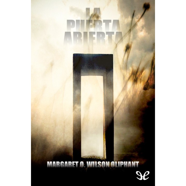 La puerta abierta