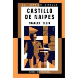Castillo de naipes