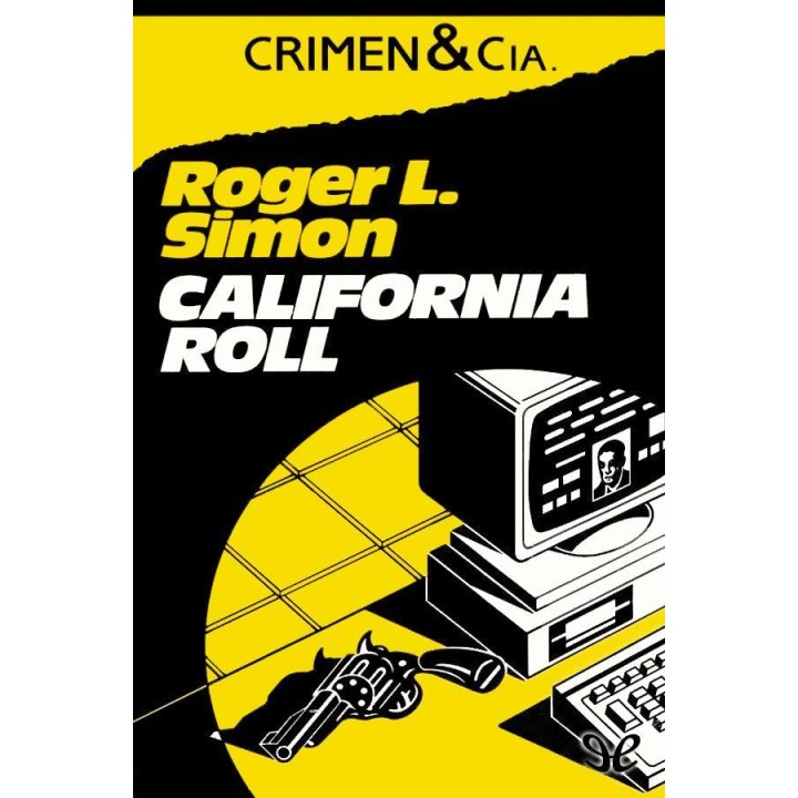 California Roll