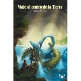 Viaje al centro de la Tierra