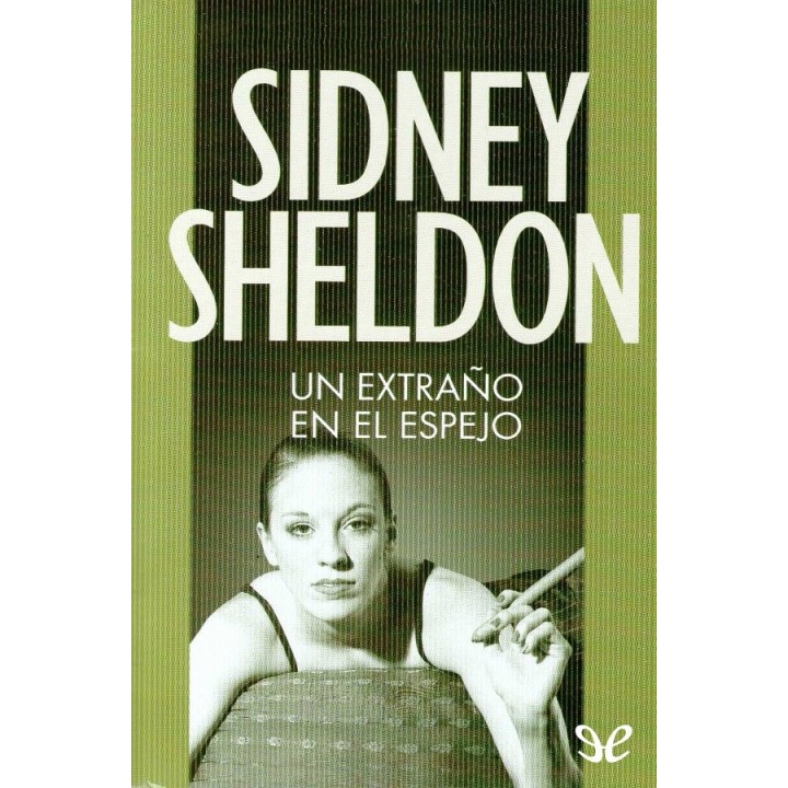 Un extraño en el espejo