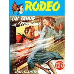 Un tahúr en Montana