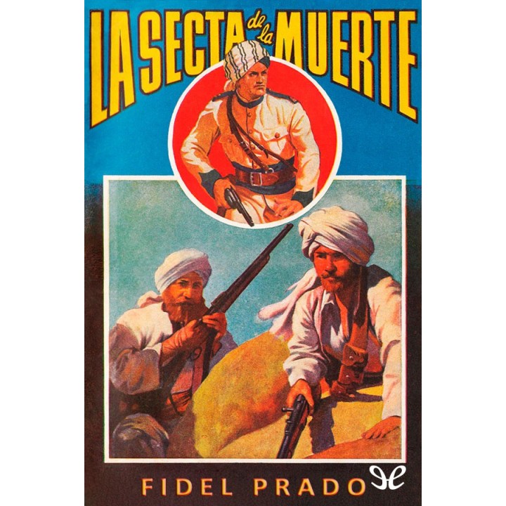La secta de la muerte