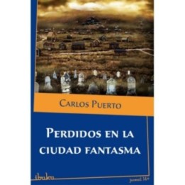 Perdidos en la ciudad fantasma
