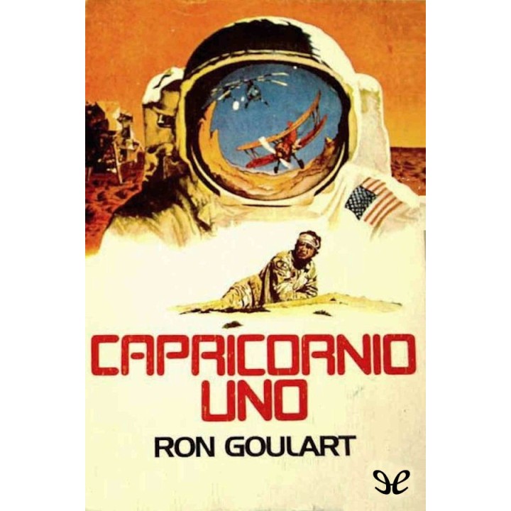 Capricornio Uno