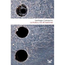 La troika y los 40 ladrones