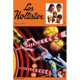 Los Hollister van al circo