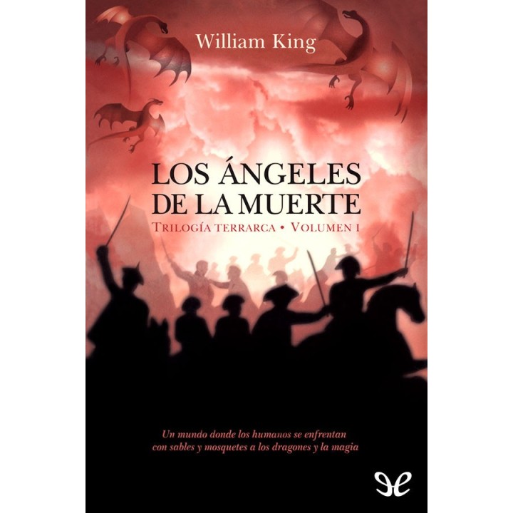 Los ángeles de la muerte