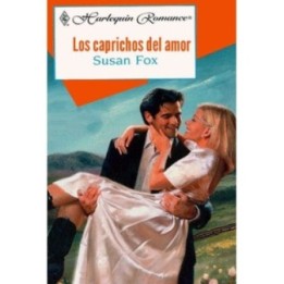 Los caprichos del amor