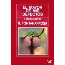 El mayor de mis defectos