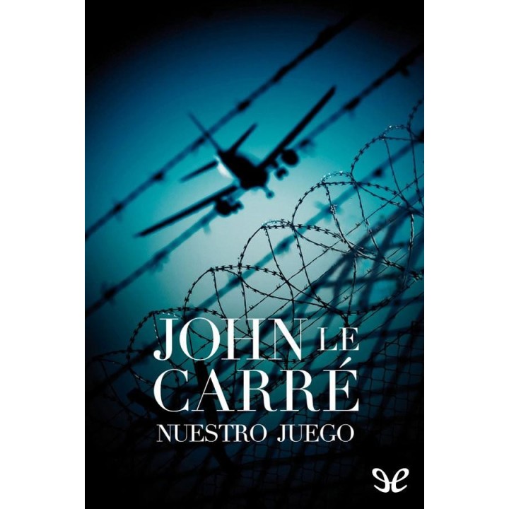 Nuestro juego