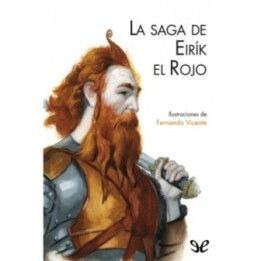 La saga de Eirík el Rojo