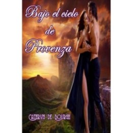 Bajo el cielo de Provenza