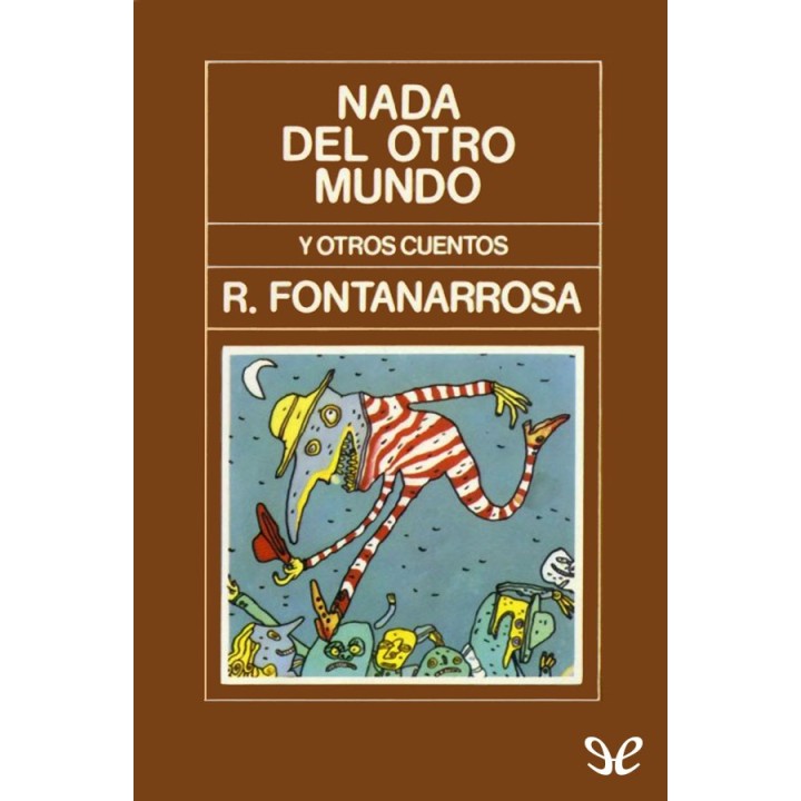 Nada del otro mundo