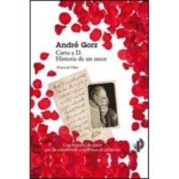 Carta a D. Historia de un amor